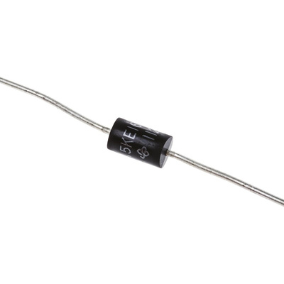 Vishay 1.5KE160CA-E3/54, Bi-Directional TVS Diode, 1500W, 2-Pin 1.5KE