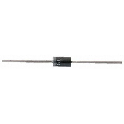 Vishay 1.5KE150CA-E3/54, Bi-Directional TVS Diode, 1500W, 2-Pin 1.5KE