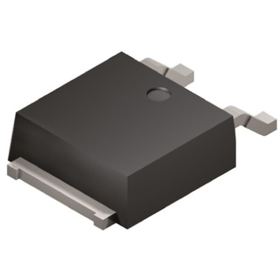 STMicroelectronics Surface Mount, 3-pin, TRIAC