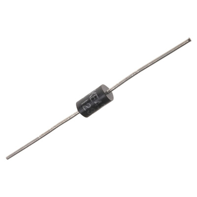 Vishay 1.5KE43CA-E3/54, Bi-Directional TVS Diode, 1500W, 2-Pin 1.5KE