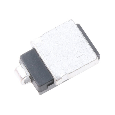 Vishay SM8S30AHE3_A/I, Uni-Directional TVS Diode, 6600W, 2-Pin DO-218AB