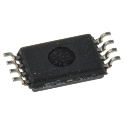 Texas Instruments SN75240PW, Dual-Element TVS Diode, 8-Pin TSSOP