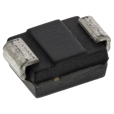STMicroelectronics SM6T39A, Uni-Directional TVS Diode, 600W, 2-Pin DO-214AA