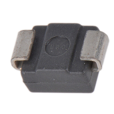 STMicroelectronics SMBJ12CA-TR, Bi-Directional TVS Diode, 600W, 2-Pin DO-214AA