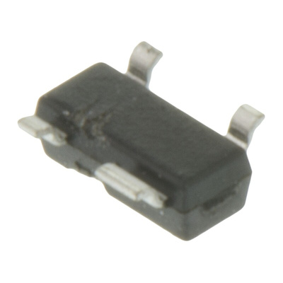 Wurth Elektronik 8240136, Dual-Element Uni-Directional TVS Diode Array, 4-Pin SOT-143