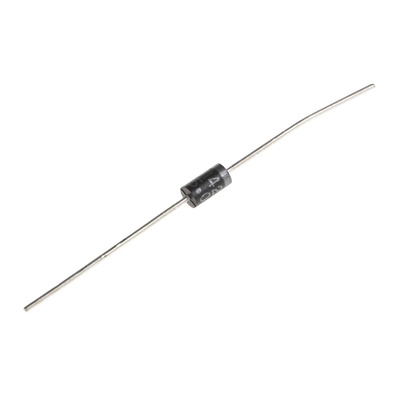 Littelfuse SA5.0A, Uni-Directional TVS Diode, 500W, 2-Pin DO-204AC
