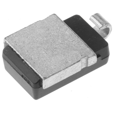 Vishay SM8S33AHE3_A/I, Uni-Directional TVS Diode, 6600W, 2-Pin DO-218AB
