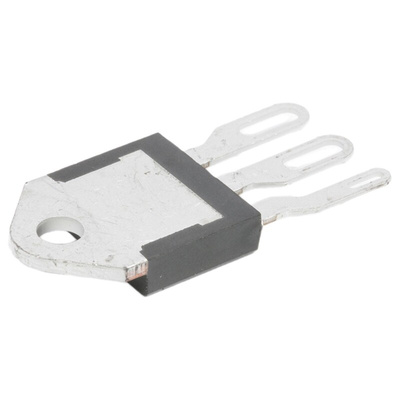 Littelfuse Through Hole, 3-pin, TRIAC, 600V, Gate Trigger 2V 600V