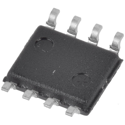 onsemi NUP4201DG, Quad-Element Uni-Directional TVS Diode Array, 500W, 8-Pin SOIC