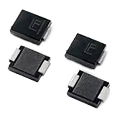 Littelfuse 5.0SMDJ58A, Uni-Directional TVS Diode, 5000W, 2-Pin DO-214AB