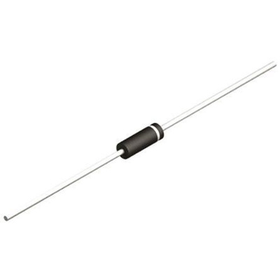 Vishay 1.5KE110A-E3/54, Uni-Directional TVS Diode, 1500W, 2-Pin 1.5KE