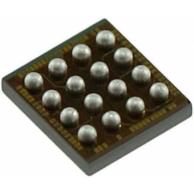 STMicroelectronics EMIF02-USB03F2, EMI Filter & ESD Protector