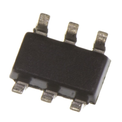 STMicroelectronics DALC208SC6, Quad-Element TVS Diode Array, 6-Pin SOT-23