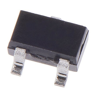 onsemi SZESD7205WT, Uni-Directional ESD Protection Diode, 3-Pin SOT-323