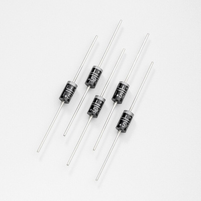 Littelfuse 1.5KE6.8A, Uni-Directional TVS Diode, 1500W, 2-Pin DO-201