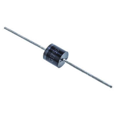 Littelfuse 30KPA48A, Uni-Directional TVS Diode, 30kW, 2-Pin P600