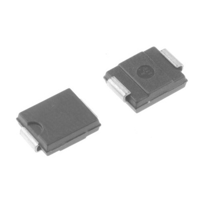 STMicroelectronics SM50T19AY, Bi-Directional, Uni-Directional TVS Diode, 5000W, 2-Pin DO-214AB