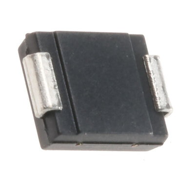 STMicroelectronics SM15T39CA, Bi-Directional TVS Diode, 1500W, 2-Pin SMC