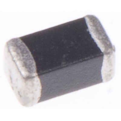 EPCOS B72500D0090A060, Bi-Directional TVS Diode, 1600W, 2-Pin SOD-523