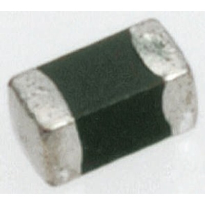 EPCOS B72500D0160H060, Bi-Directional TVS Diode, 2-Pin 0603 (1608M)