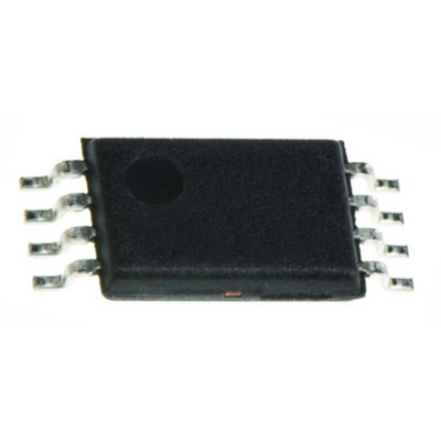 Texas Instruments SN65240PW, Dual-Element TVS Diode, 8-Pin TSSOP