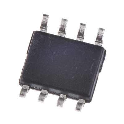 Semtech SMDA05.TBT, Quad-Element Uni-Directional TVS Diode, 300W, 8-Pin SOIC