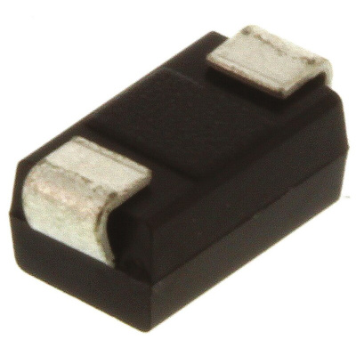 Littelfuse SMAJ28A, Uni-Directional TVS Diode, 400W, 2-Pin DO-214AC