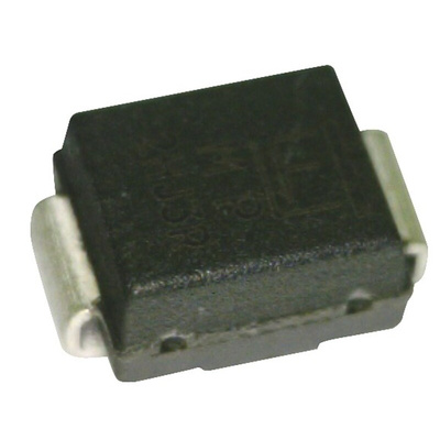 Littelfuse SMBJ36A, Uni-Directional TVS Diode, 600W, 2-Pin DO-214AA