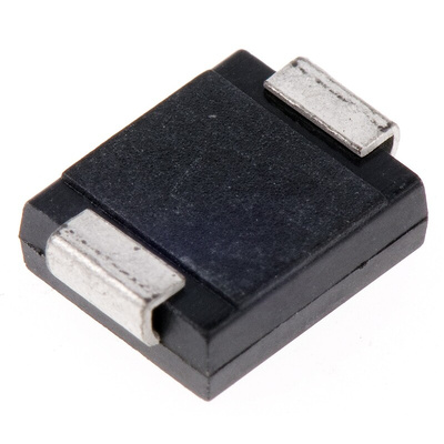 Littelfuse SMCJ200A, Uni-Directional TVS Diode, 1500W, 2-Pin DO-214AB