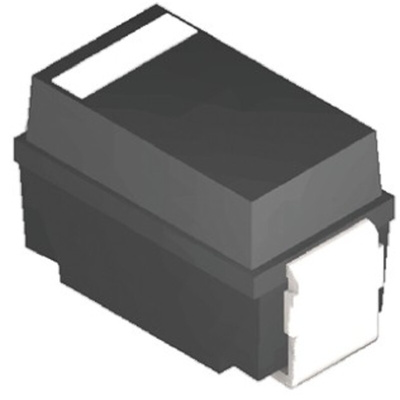 STMicroelectronics SMP50-68, Bi-Directional TVS Diode, 2-Pin DO-214AC