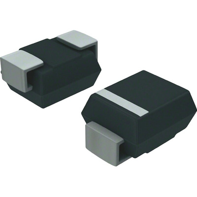 STMicroelectronics SMP30-270, Bi-Directional TVS Diode, 2-Pin DO-214AC