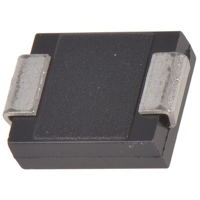 Taiwan Semi SMCJ14CA, Bi-Directional TVS Diode, 1500W, 2-Pin DO-214AB