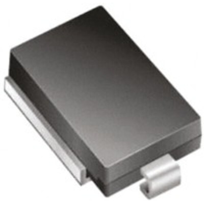 Vishay SM8A27HE3/2D, Uni-Directional TVS Diode, 6600W, 2-Pin DO-218AB