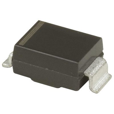 Vishay SMBG5.0A-E3/52, Uni-Directional TVS Diode, 600W, 2-Pin DO-215AA