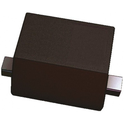 Nexperia PESD3V3U1UB,115, Uni-Directional ESD Protection Diode, 2-Pin SOD-523