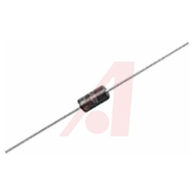 Littelfuse 1.5KE56CA, Bi-Directional TVS Diode, 1500W, 2-Pin DO-201