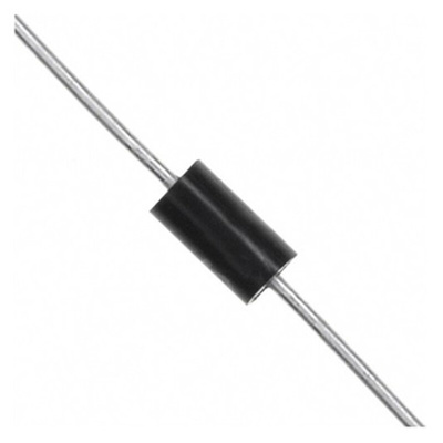 Littelfuse SA20A, Uni-Directional TVS Diode, 500W, 2-Pin DO-204AC