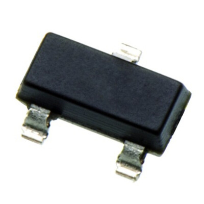 onsemi NUP3105LT3G, Bi-Directional TVS Diode, 350W, 3-Pin SOT-23