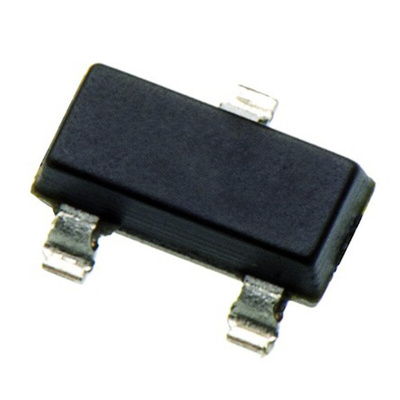 onsemi NUP3105LT1G, Bi-Directional TVS Diode, 350W, 3-Pin SOT-23
