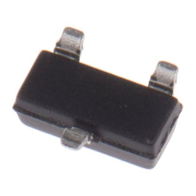 Vishay GSOT05-E3-08, Bi-Directional ESD Protection Diode, 480W, 3-Pin SOT-23