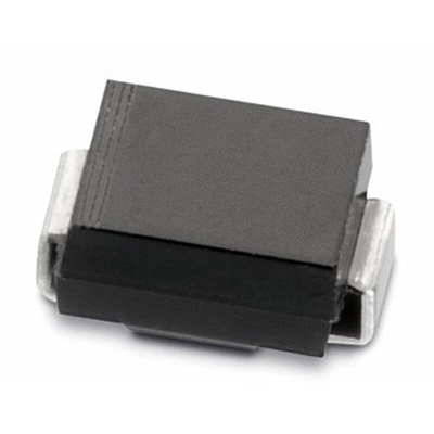 Wurth Elektronik 824521750, Bi-Directional TVS Diode, 600W, 2-Pin DO-214AA