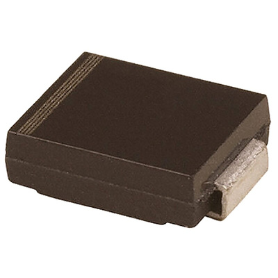 STMicroelectronics STIEC45-33AS, Uni-Directional TVS Diode, 2-Pin SMC