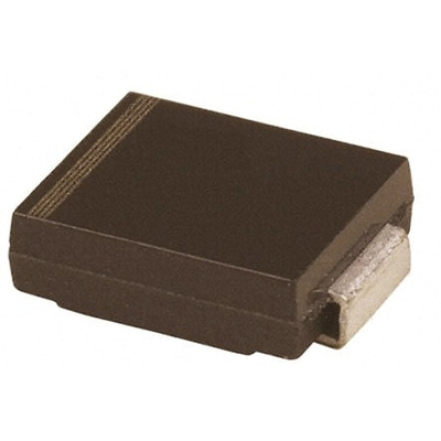 Vishay 5KASMC18AHM3/57, Uni-Directional TVS Diode, 5000W, 2-Pin DO-214AB