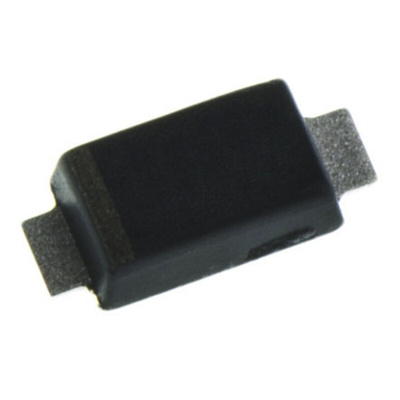 Littelfuse SMF5.0A, Uni-Directional TVS Diode, 200W, 2-Pin SOD-123FL