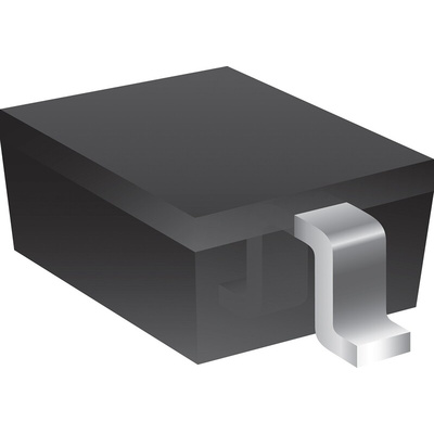 Bourns CDSOD323-T05S, Uni-Directional TVS Diode, 500W, 2-Pin SOD-323