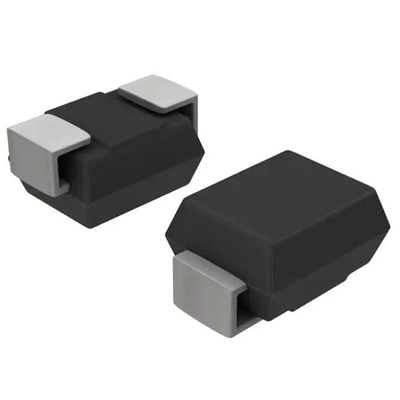 Vishay SMB10J30A-E3/52, Bi-Directional, Uni-Directional TVS Diode, 1000W, 2-Pin DO-214AA