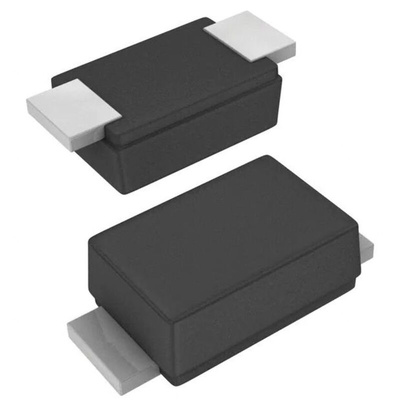 Vishay SMF18A-E3-08, Uni-Directional TVS Diode, 200W, 2-Pin DO-219AB