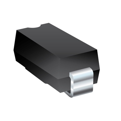 Bourns SMA6J5.0A-Q, Uni-Directional ESD Protection Diode, 600W, 2-Pin DO-214AC