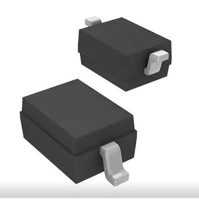 STMicroelectronics ESDA051-1JY, Uni-Directional TVS Diode, -, 2-Pin SOD323