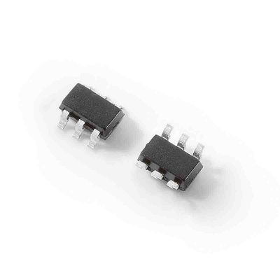 Littelfuse SP4010-02HTG, Dual-Element Uni-Directional TVS Diode Array, 6-Pin SOT-23
